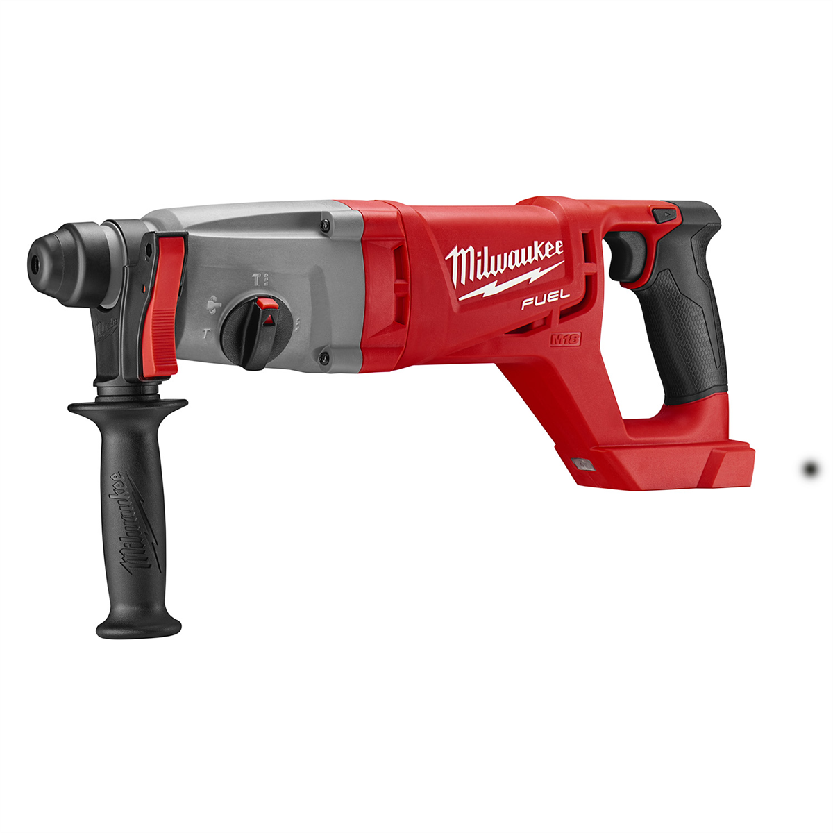 M18 FUEL 1" SDS Plus D-Handle Rotary Hammer (Tool