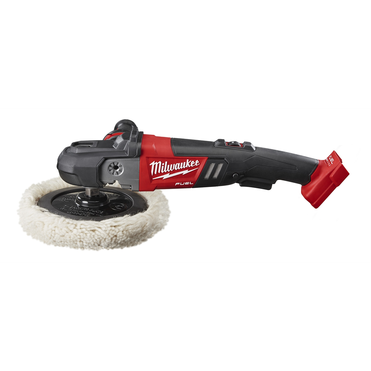 M18 FUEL 7 In. Variable Speed Polisher - Bare Tool