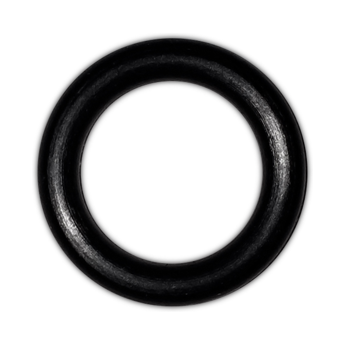 3/8" Rubber O' Ring