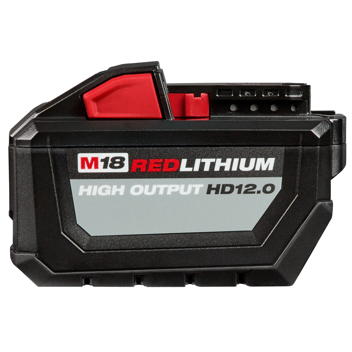 M18 Redlithium High Output Hd12.0 Battery Pack