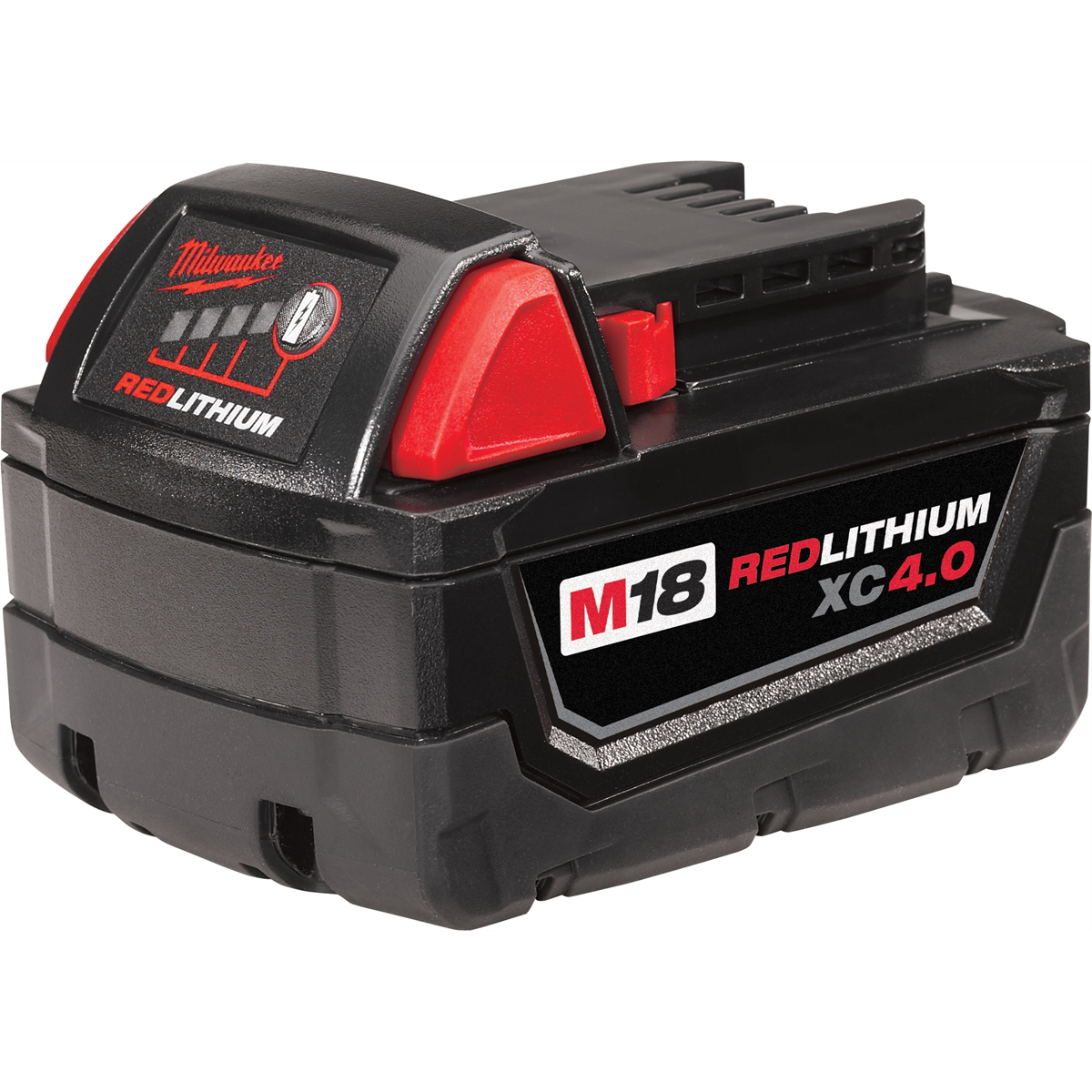 M18 REDLITHIUM XC 4.0 Extended Capacity Battery