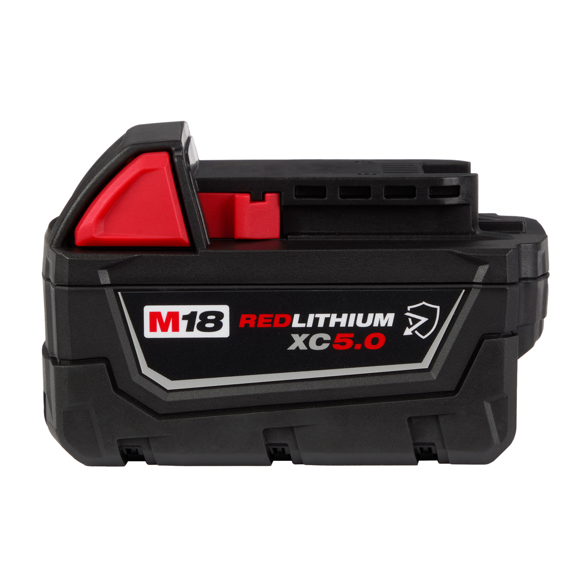 M18â„¢ REDLITHIUMâ„¢ XC5.0 Resistant Battery