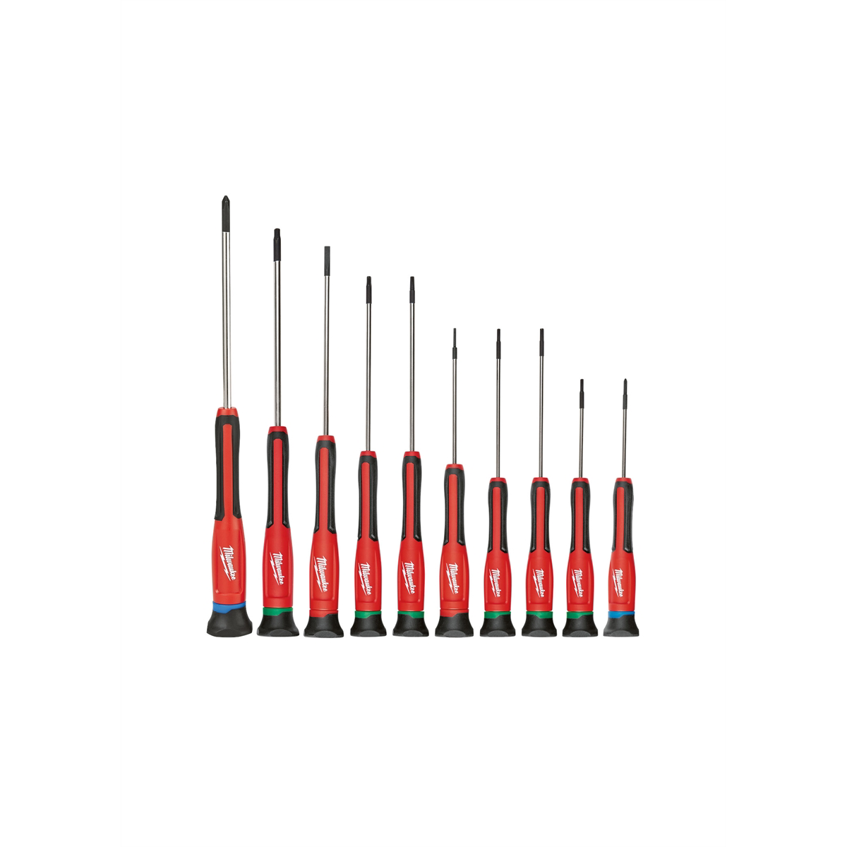 10 PC Precision Screwdriver Kit