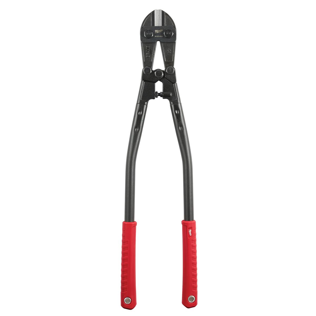 24" Forged Steel Blade Bolt Cutter w/ Bolt Lock