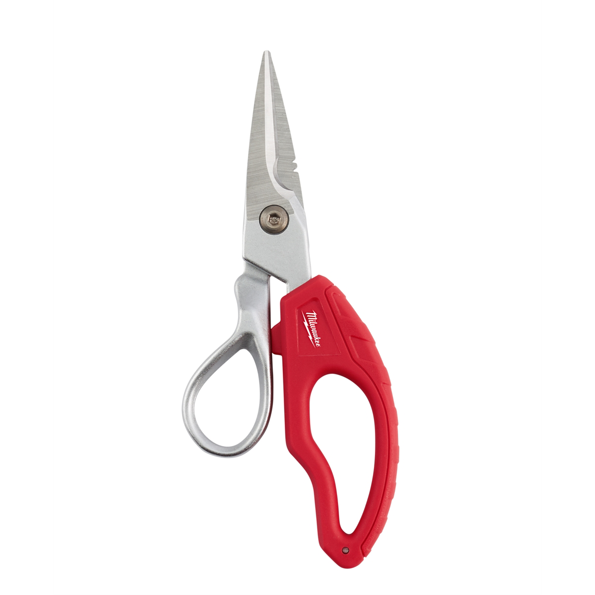 BOLT LOCK Cable Scissors / Electrician Snips