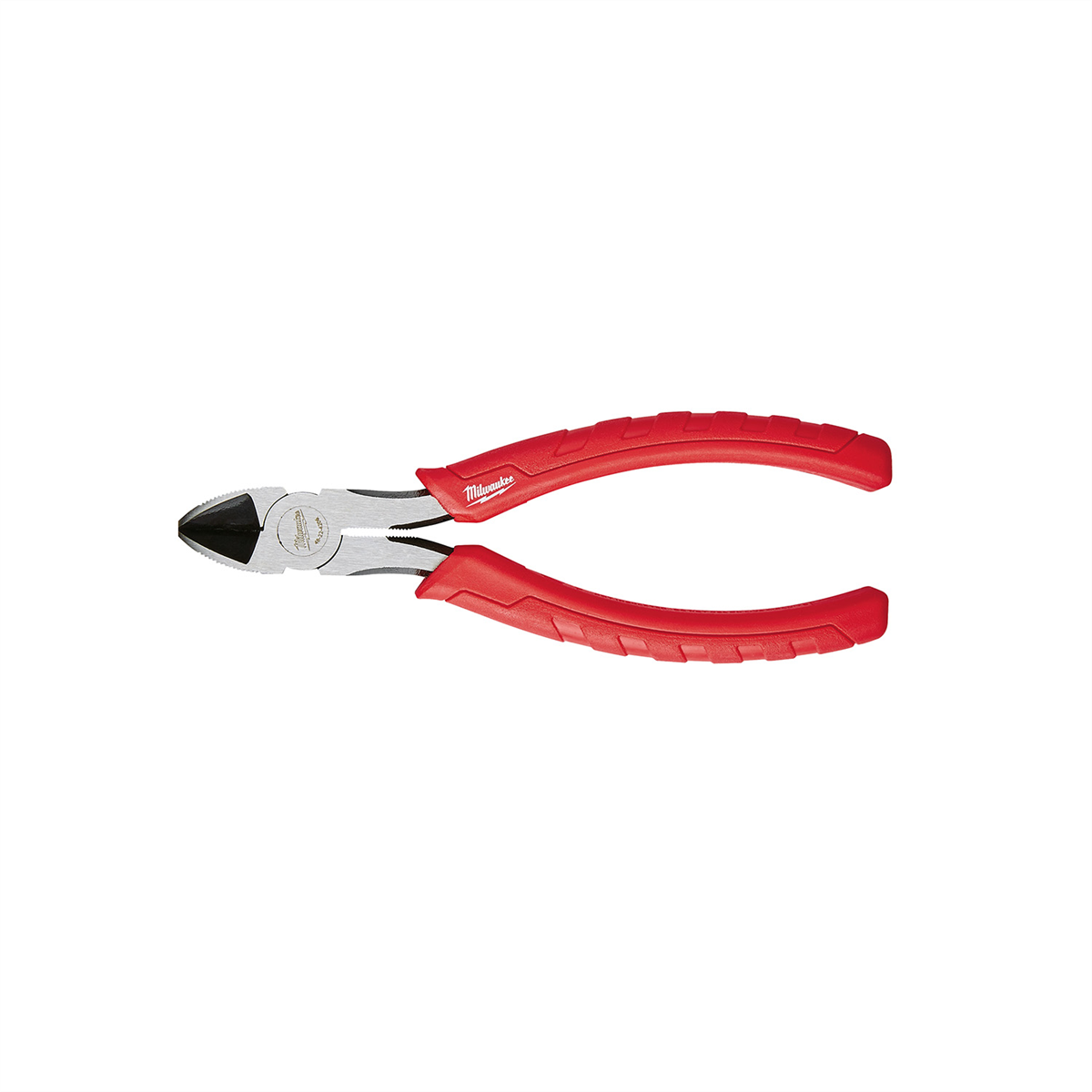 7" Diagonal Cutting Pliers