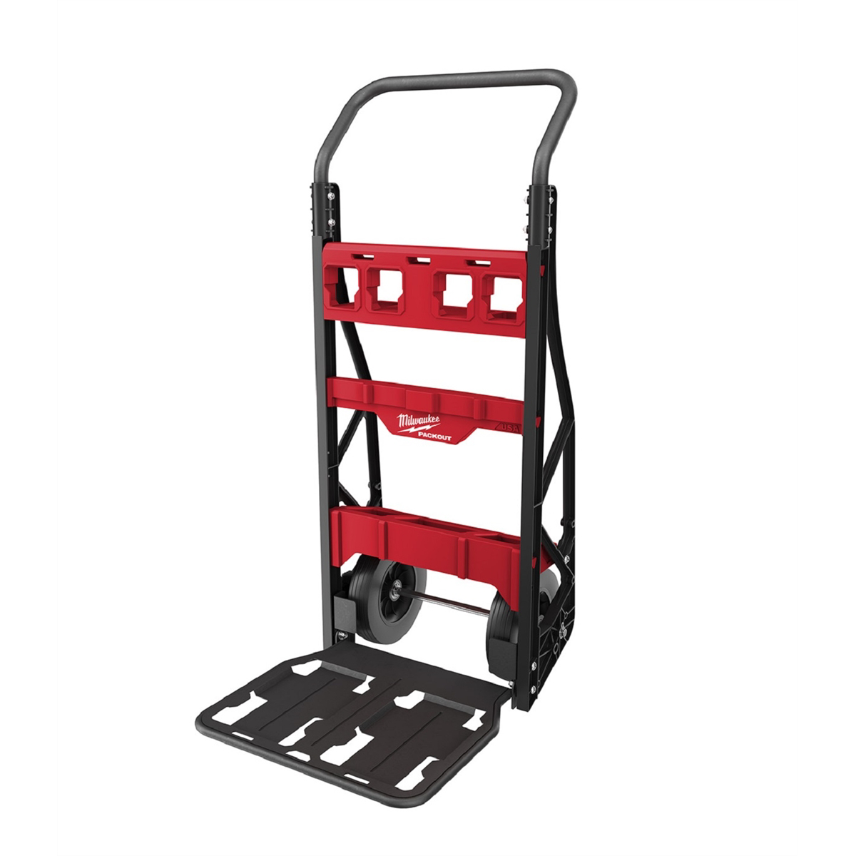 PACKOUT 2 WHEEL CART