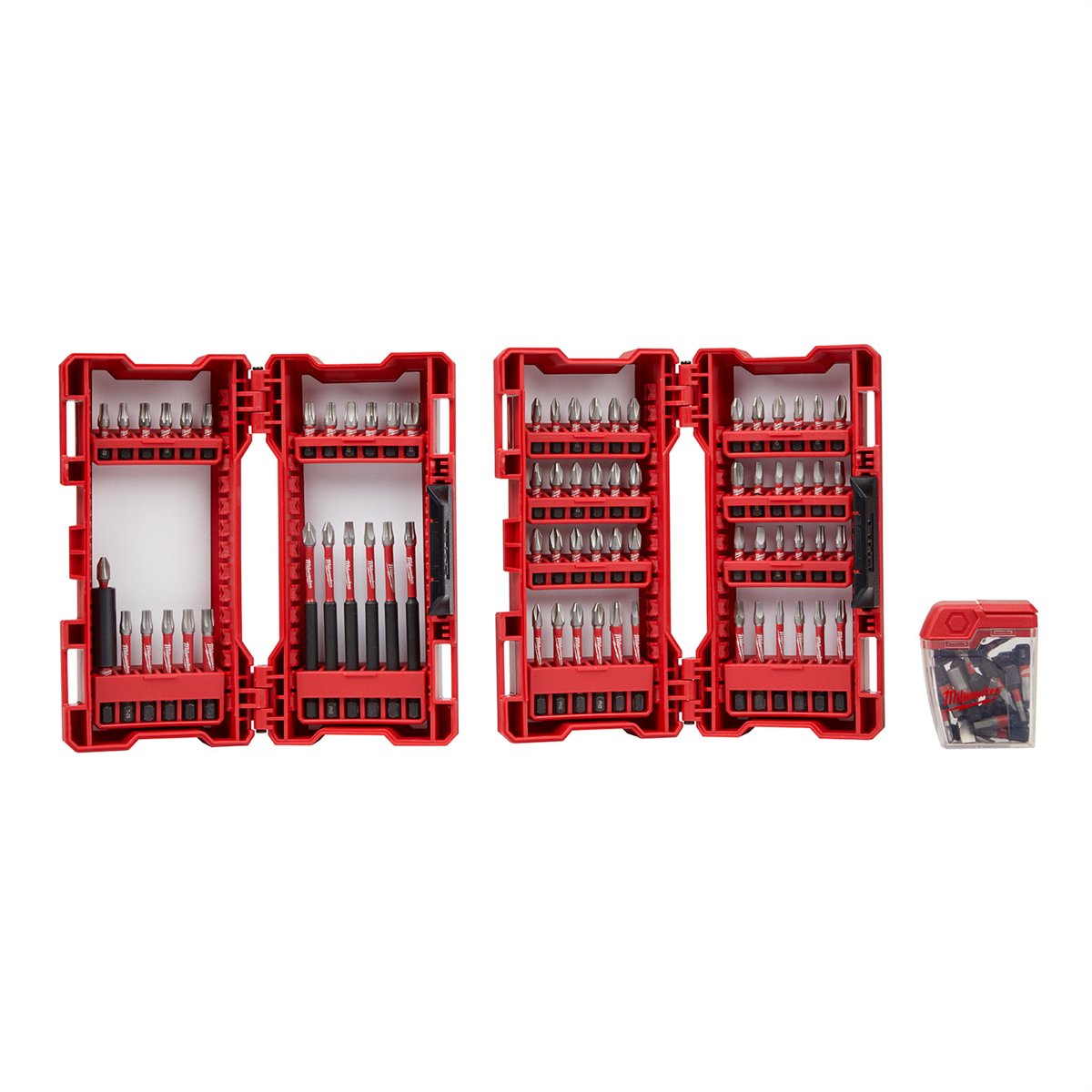 99PC SHOCKWAVE Impact Duty Driver Bit Set