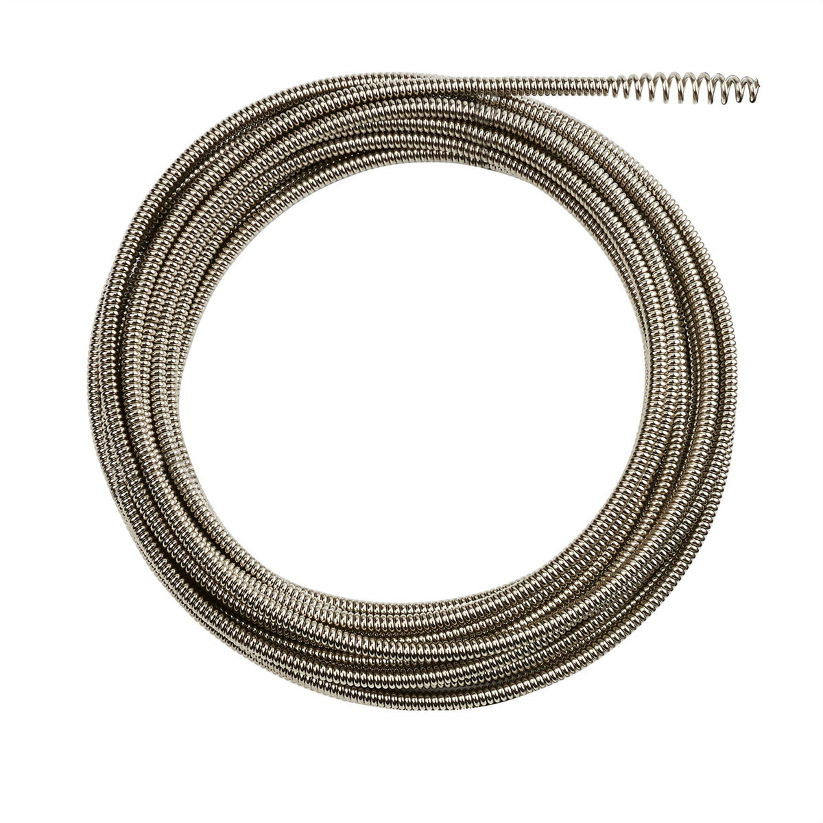 1/4" x 50' Inner Core Bulb Head Cable w/ RUST GUARD Plating