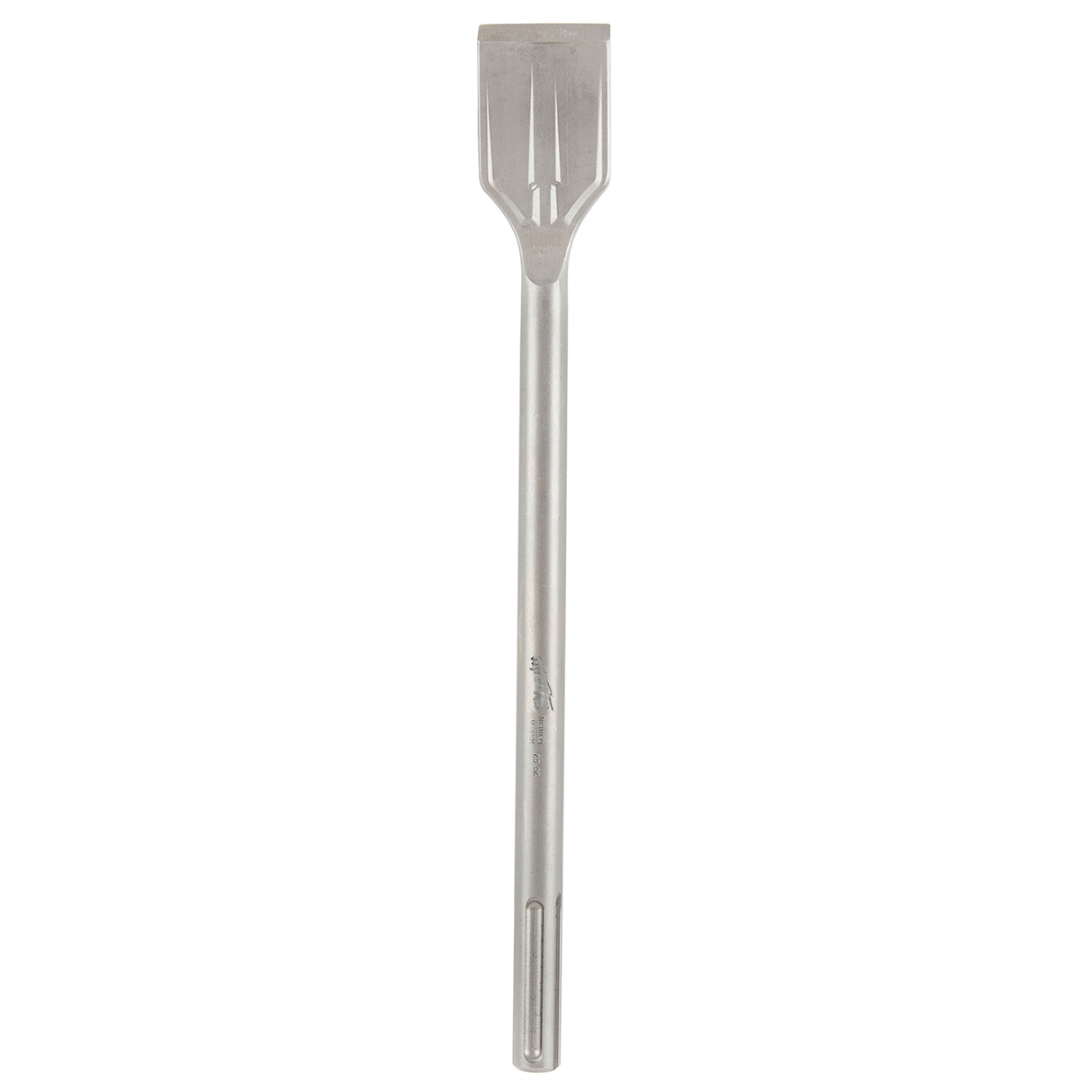 SDS MAX Tile Chisel 3 1/4" X 12"