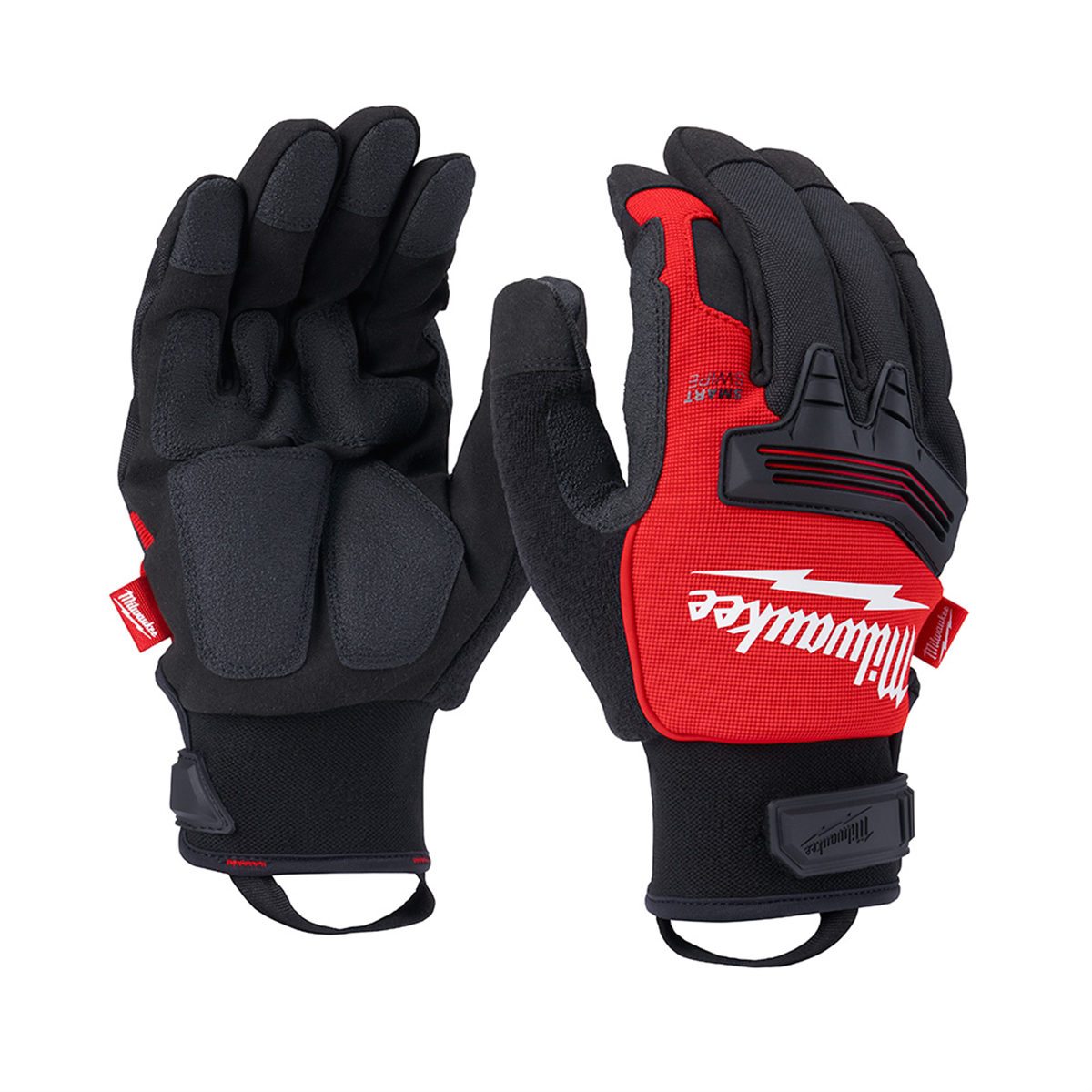 Winter Demo Gloves XL