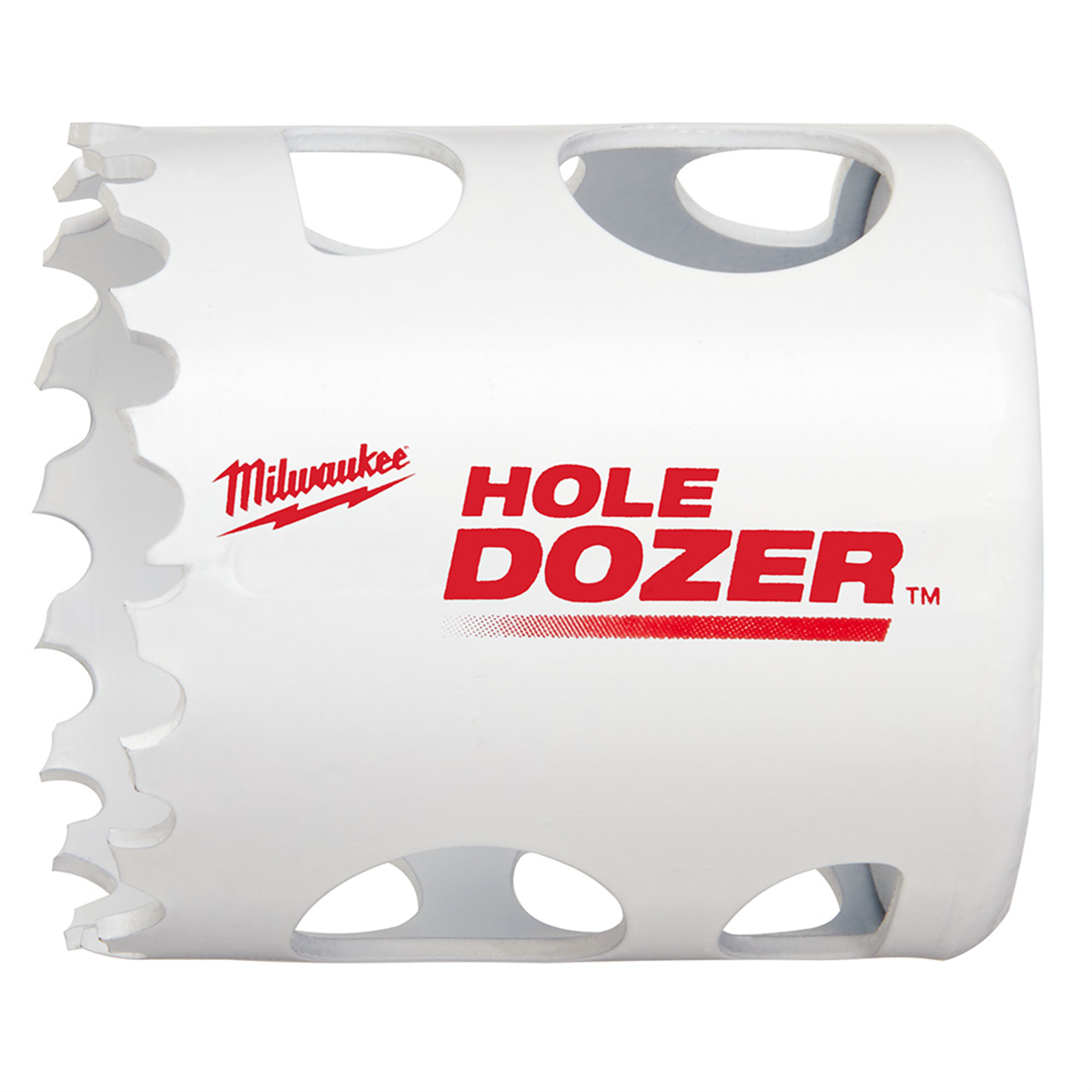 1-7/8" HOLE DOZER Bi-Metal Hole Saw