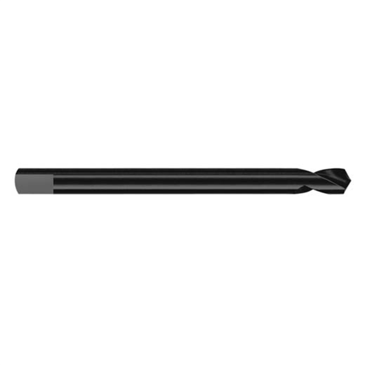 Pilot Bit Center Drive Pin