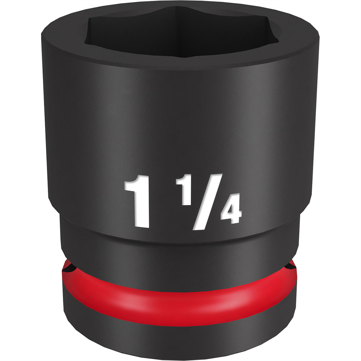 SHOCKWAVE Impact Dutyâ„¢ 3/4"Drive 1-1/4" Standard 6 Point Socke