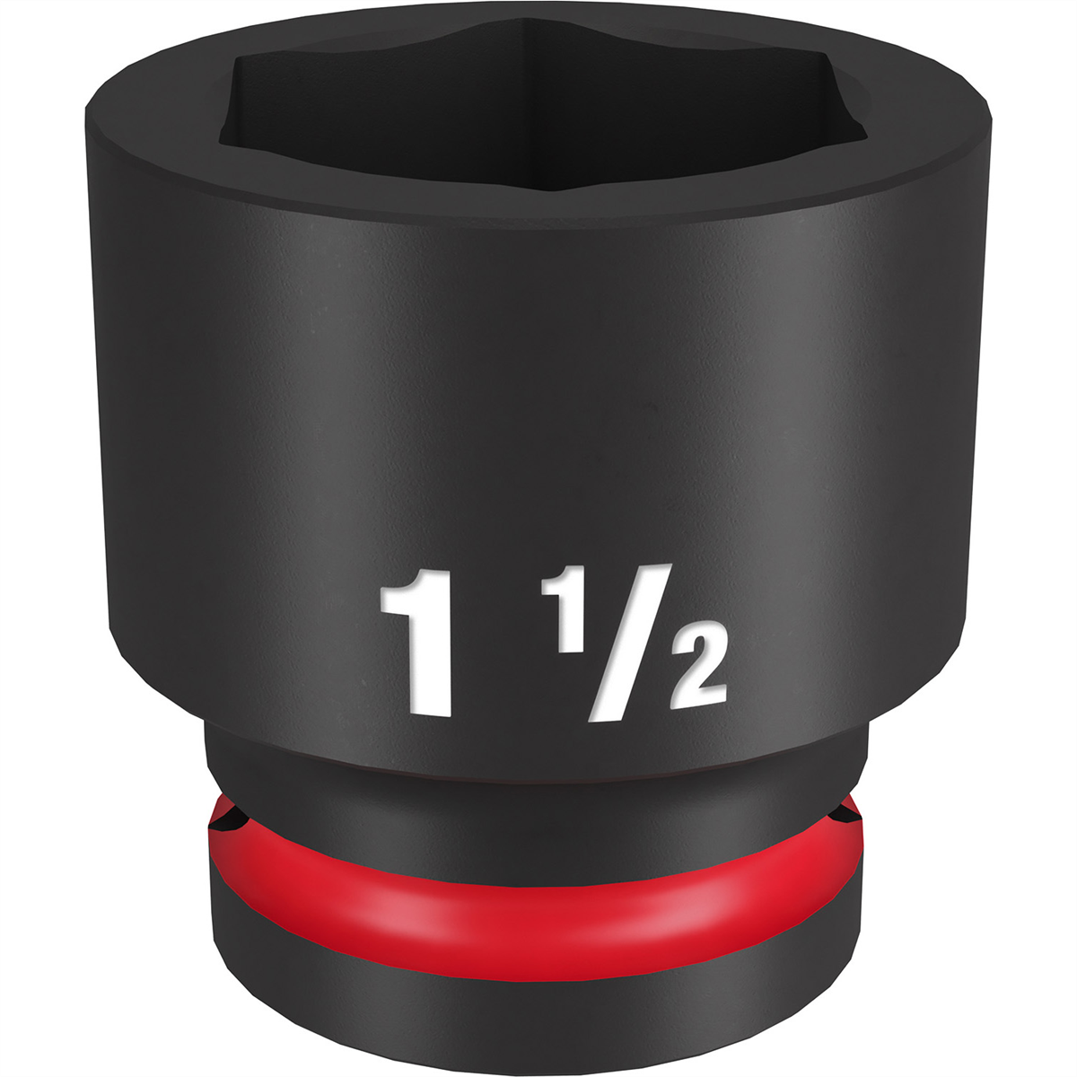 SHOCKWAVE Imp Duty 3/4"Dr 1-1/2" Std 6PT Socket