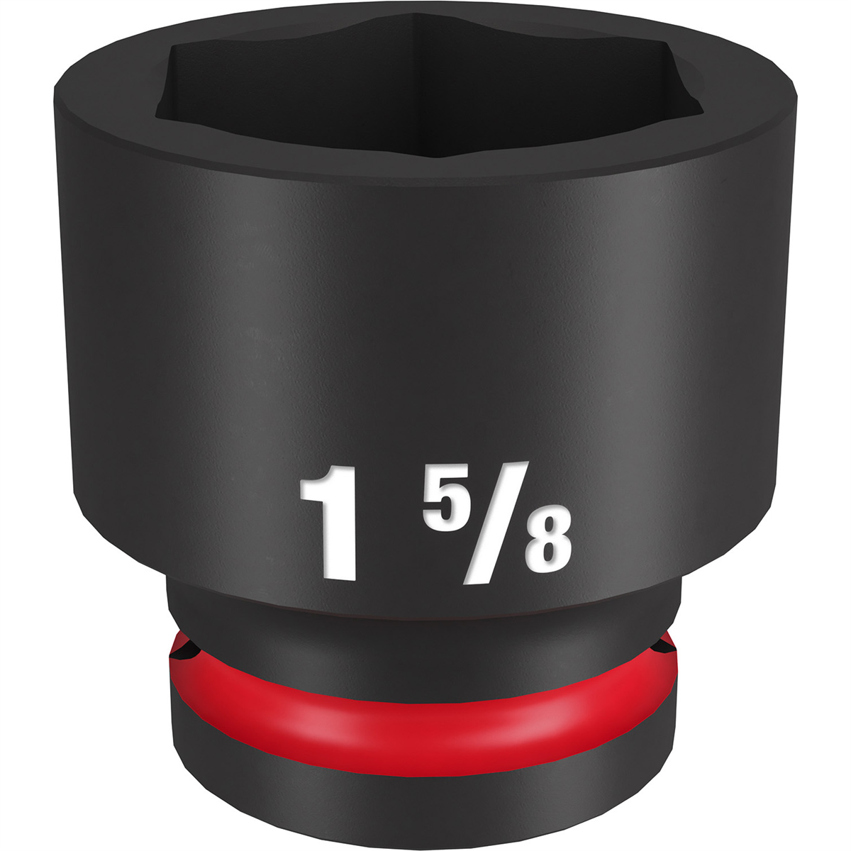 SHOCKWAVE Imp Duty 3/4"Dr 1-5/8" Std 6PT Socket