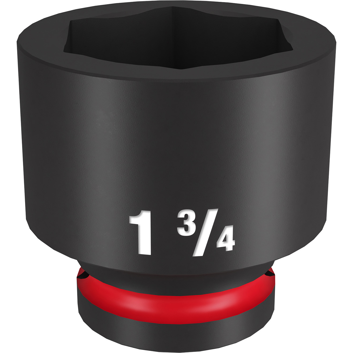 SHOCKWAVE Imp Duty 3/4"Dr 1-3/4" Std 6PT Socket