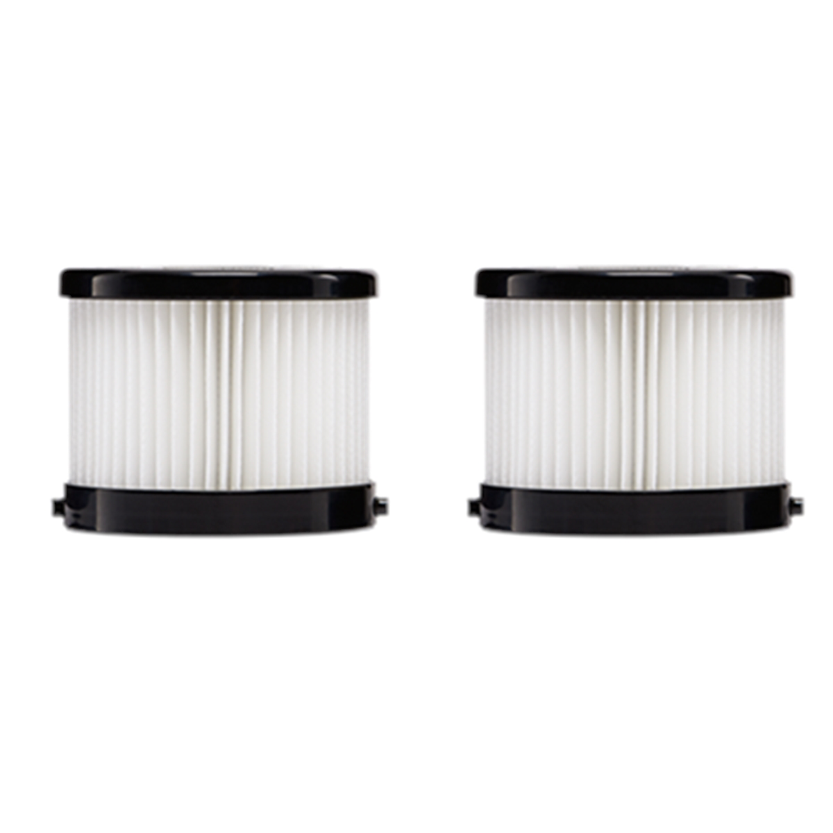 HEPA Dry Filter Kit(2 Pack)