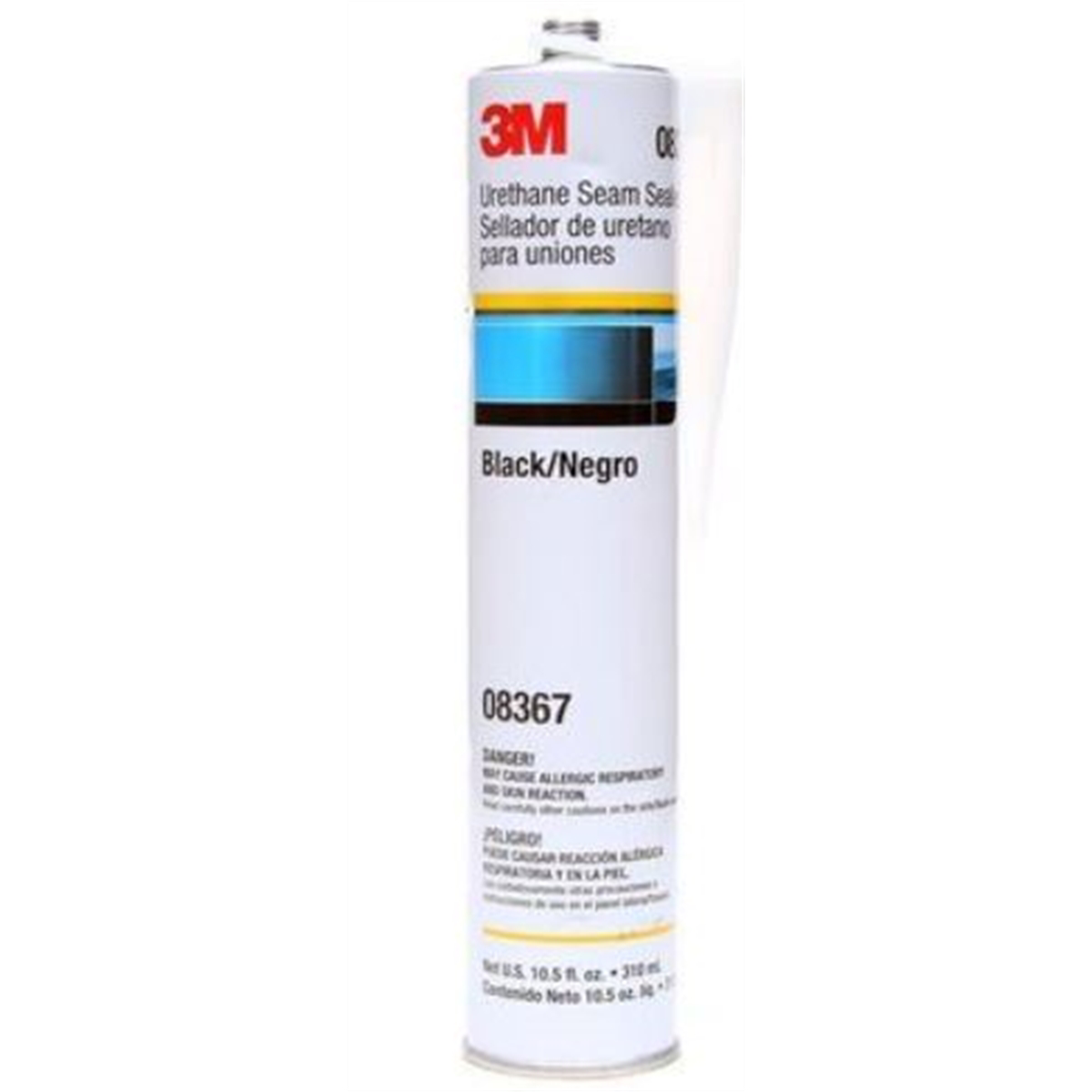 Urethane Seam Sealer Black