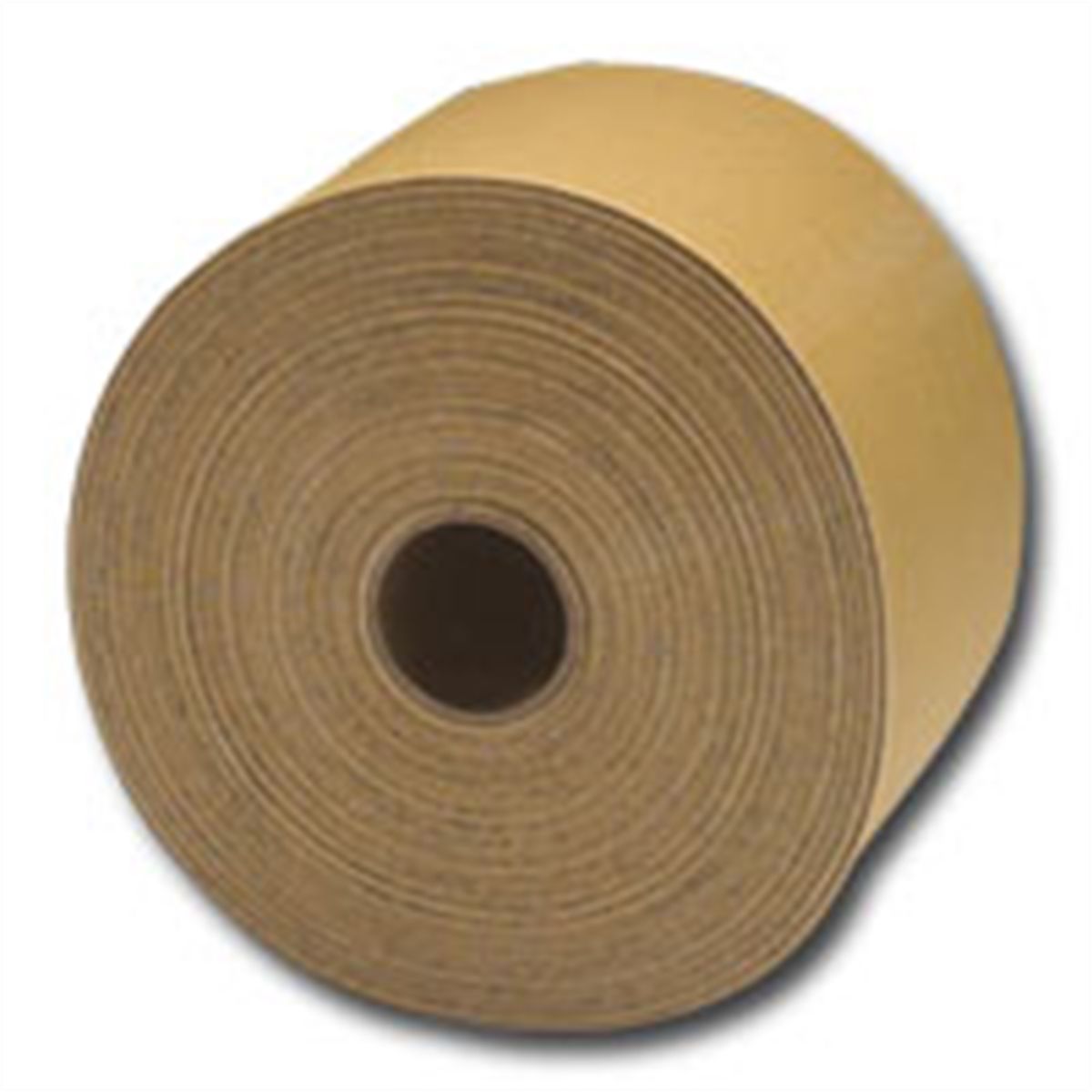 Stikit Gold Sheet Roll, P100A grade, 2 3/4 Inch x 30 Yards 1 Rol