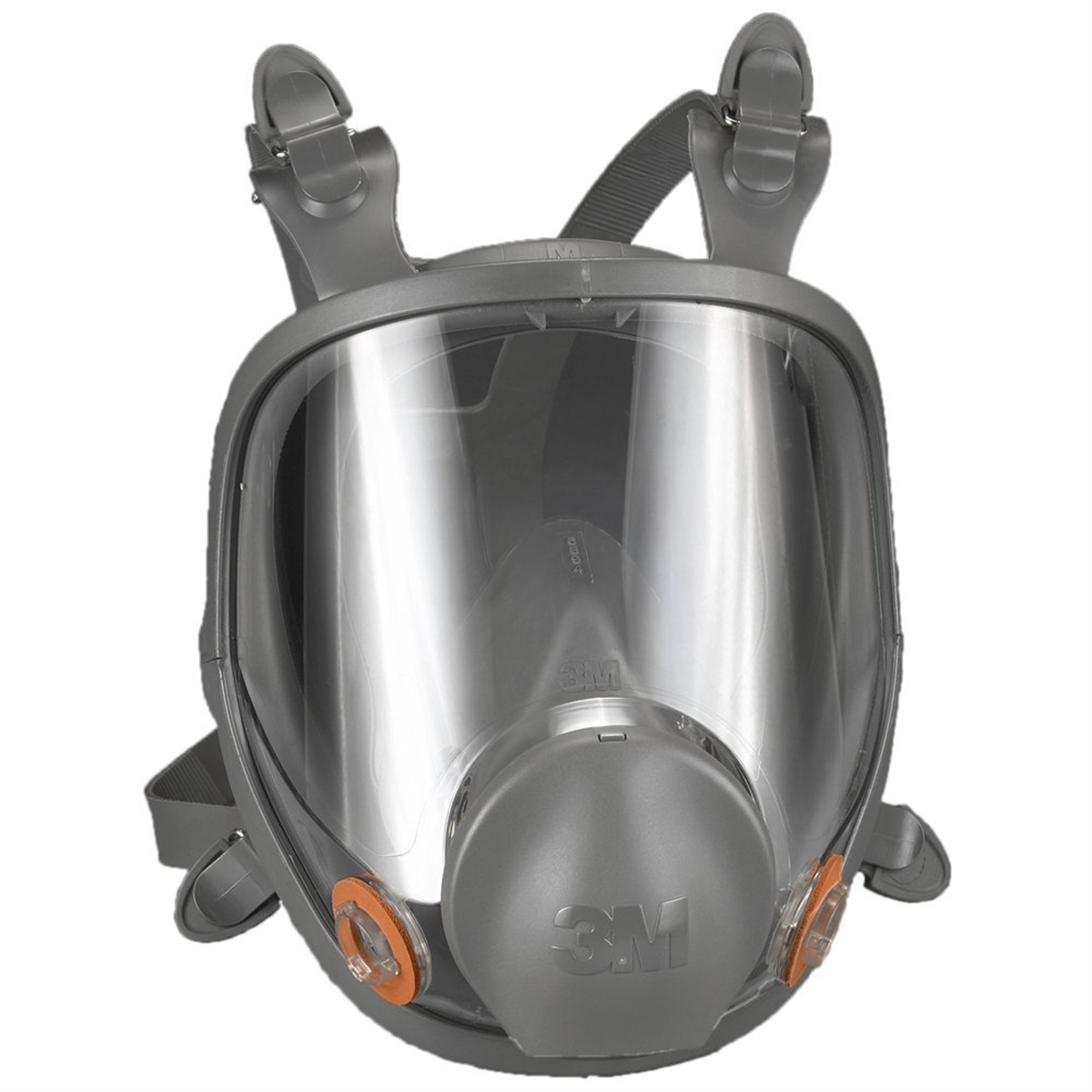 FULL FACE RESPIRATOR