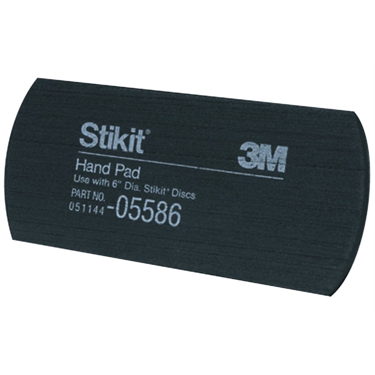 Stikit Hand Pad