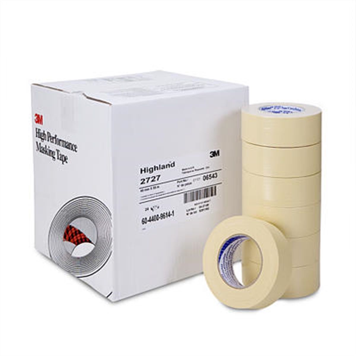 TAPE MASKING 2 INCH TESA 755007