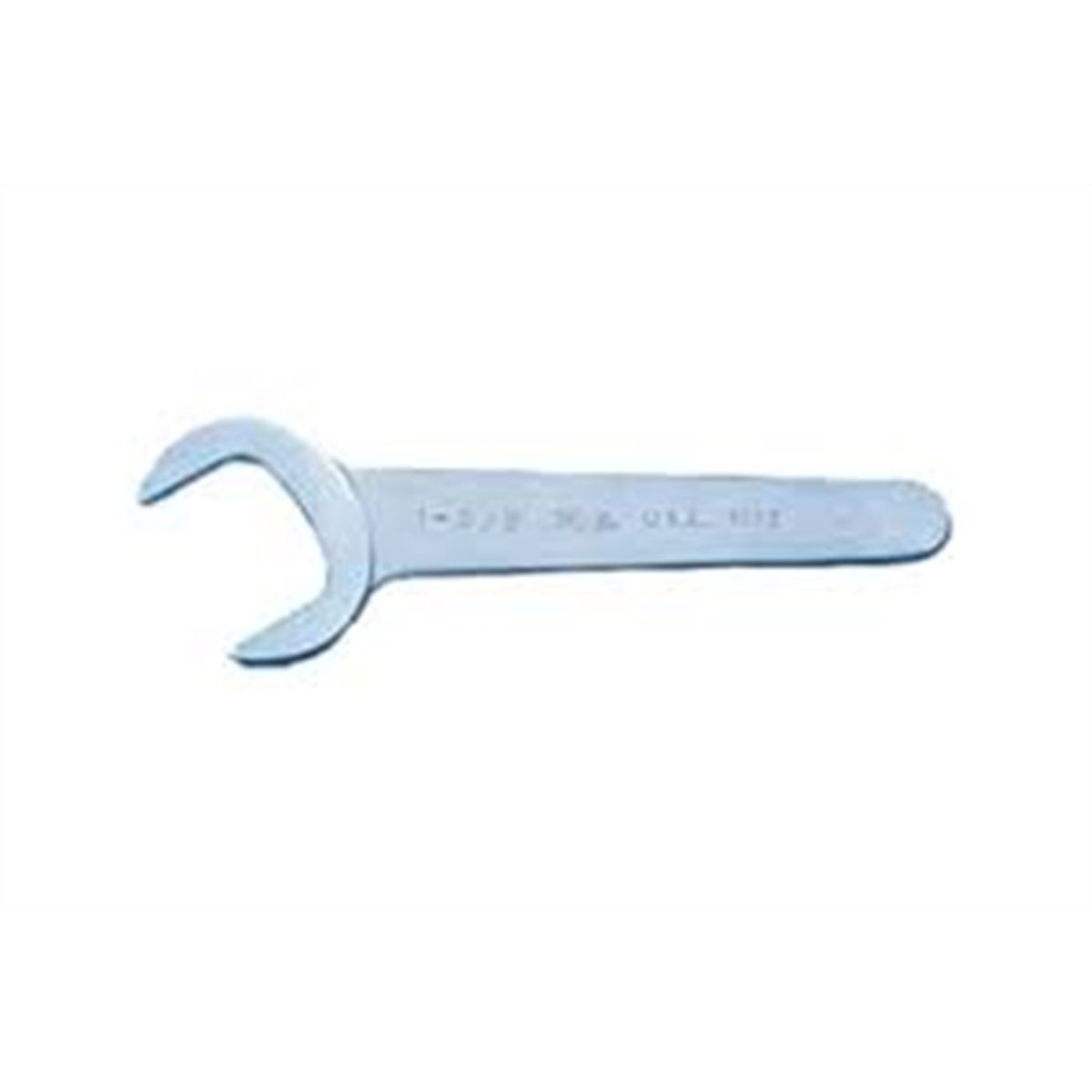 Chrome Service Wrench 30 Deg Angle - 1-5/8 In...