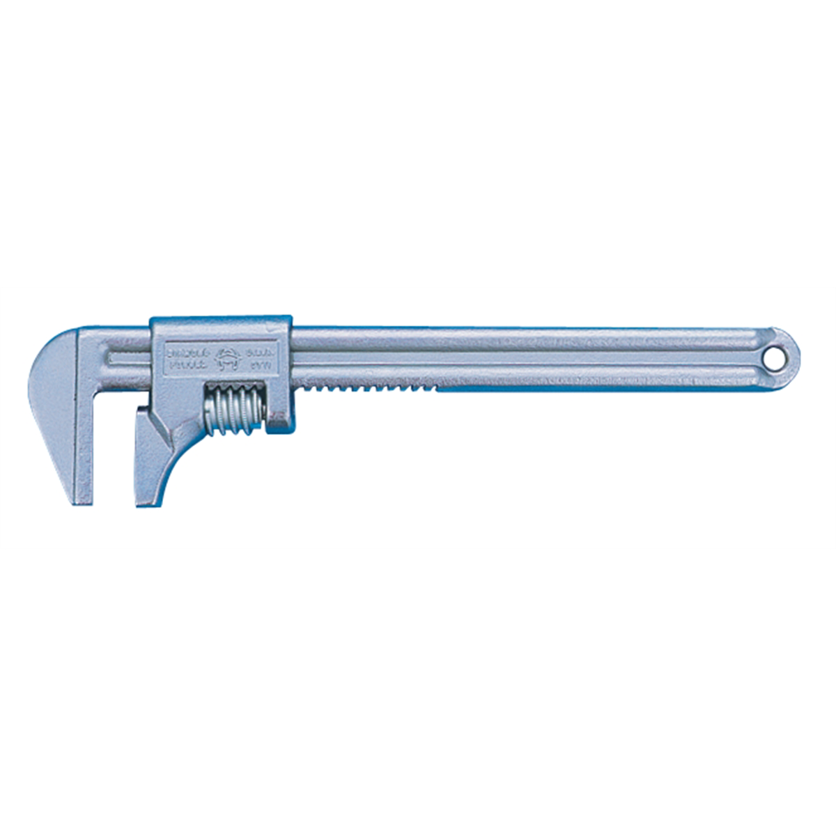 18" ADJUSTABLE AUTO WRENCH