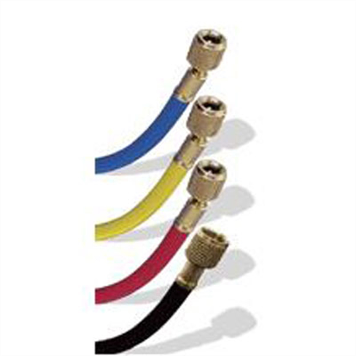 SET OF 3-96" HOSES