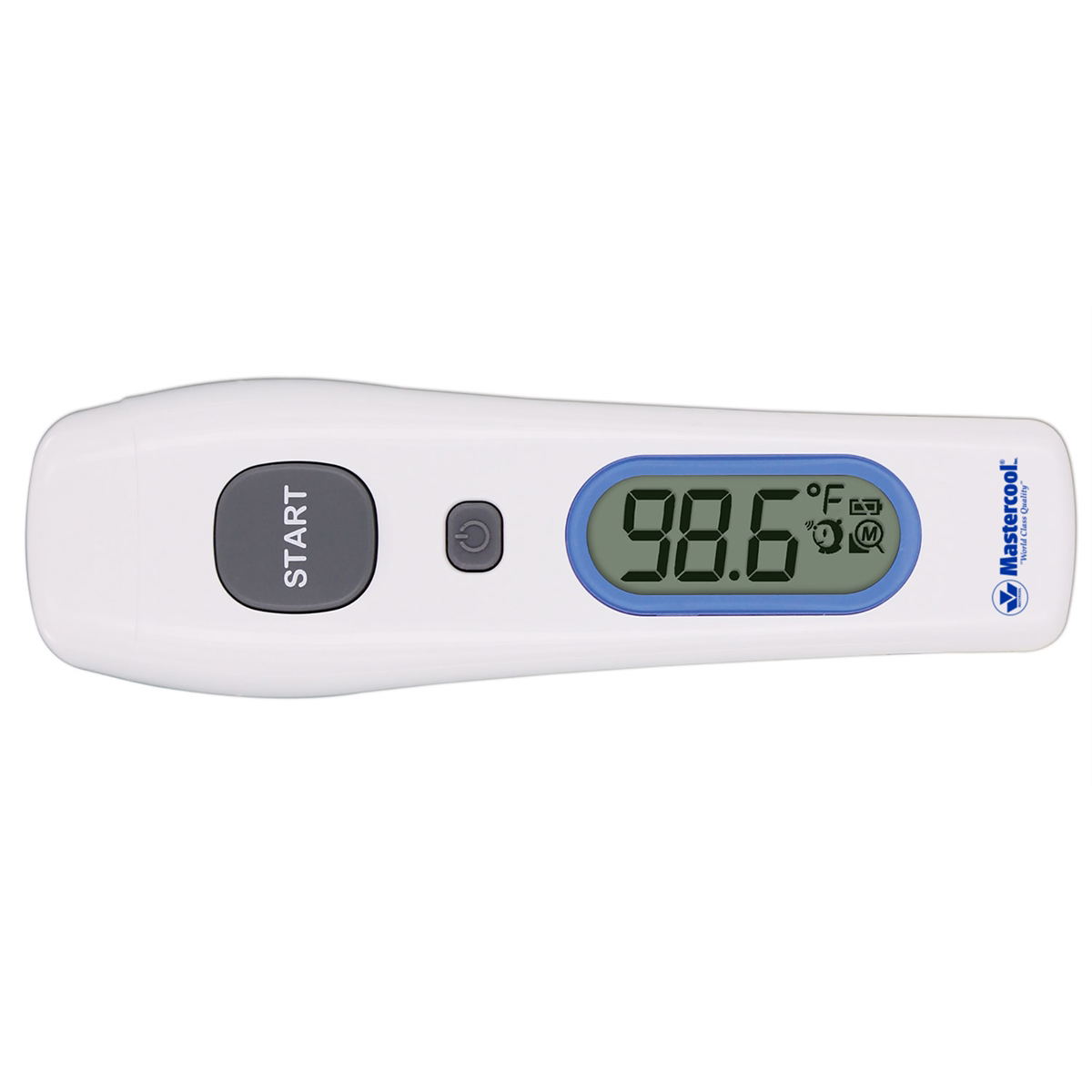 MEDICAL GRADE IR THERMOMET