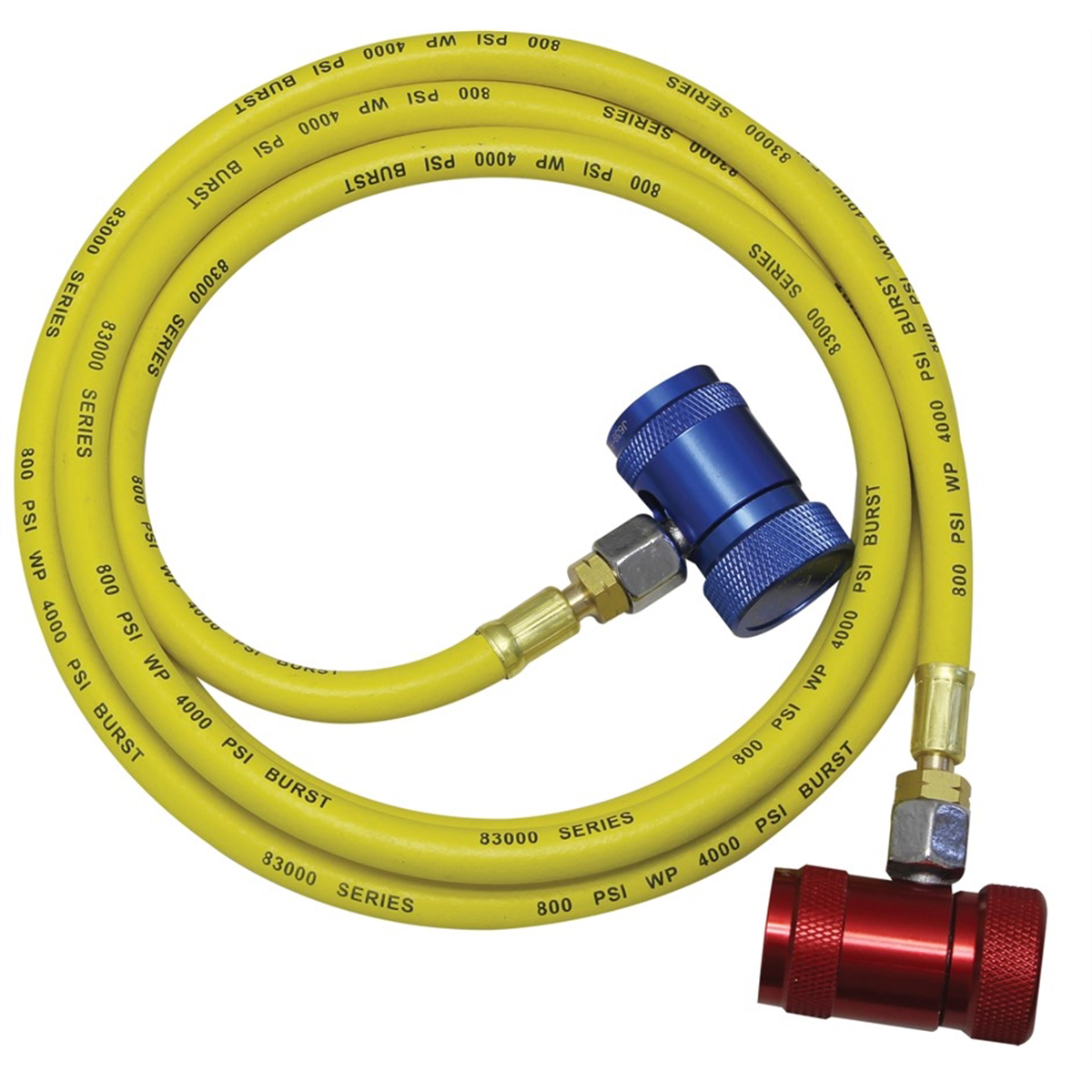 Commander 4000 System Flush Hose Assembly