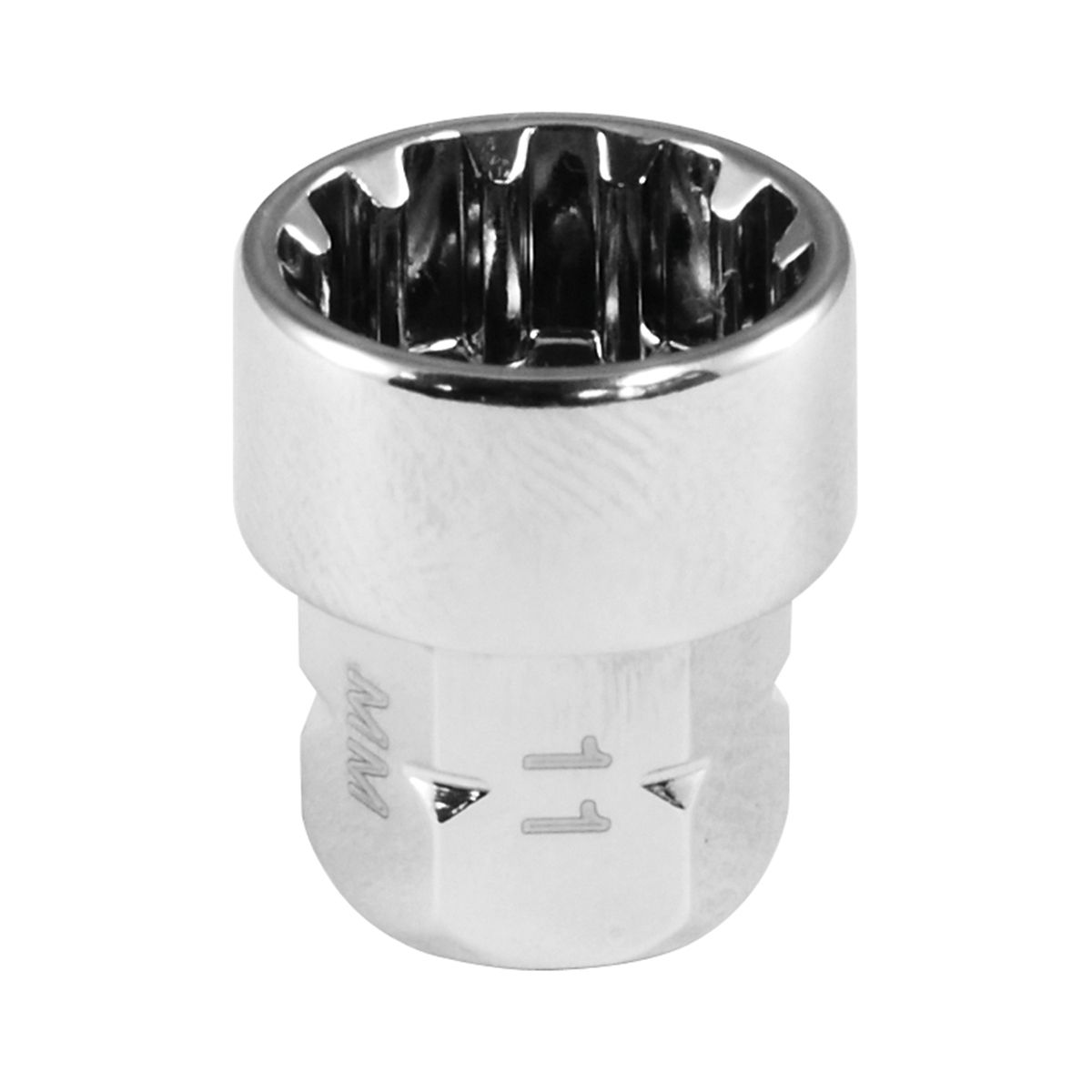 1/4" Dr 11mm Close Quarter Socket