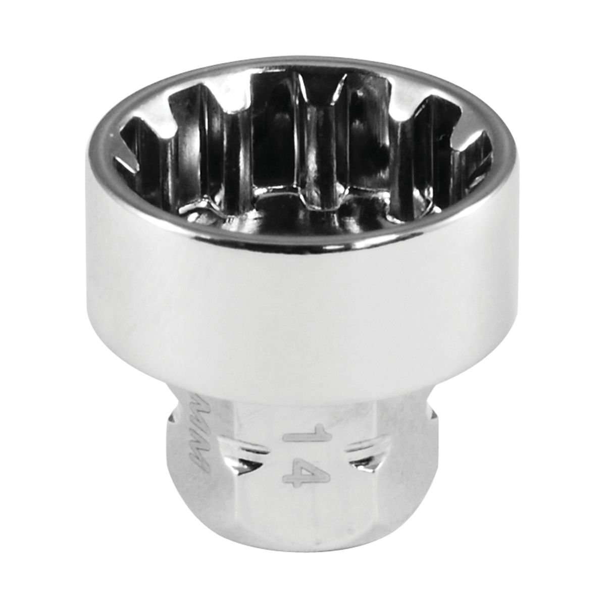 1/4" Dr 14mm Close Quarter Socket