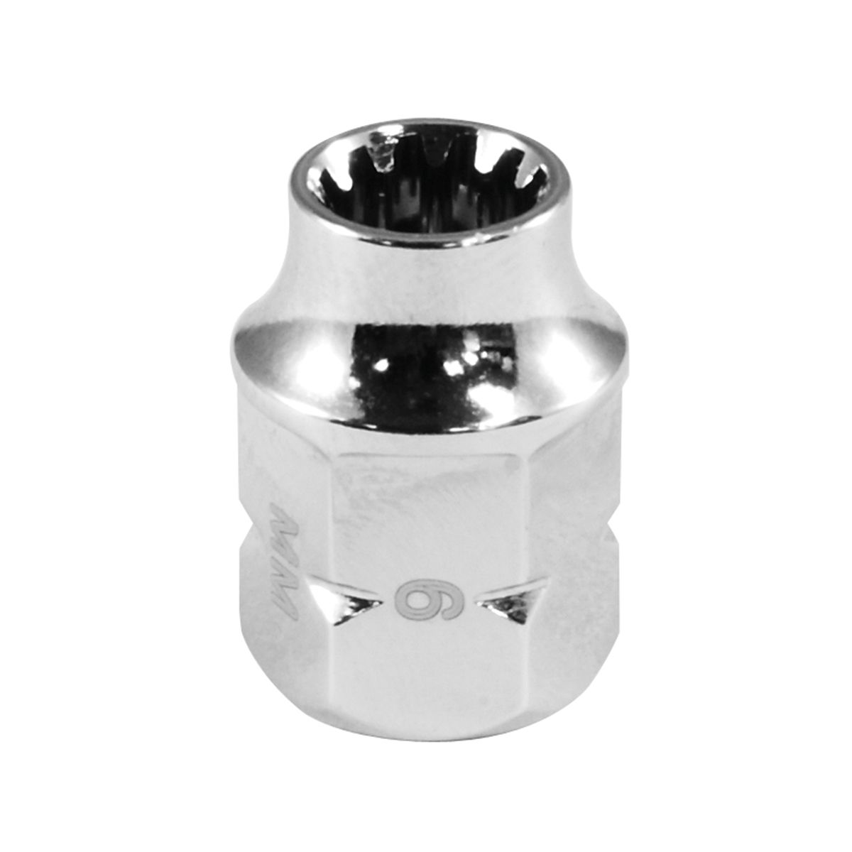 1/4" Dr 6mm Close Quarter Socket