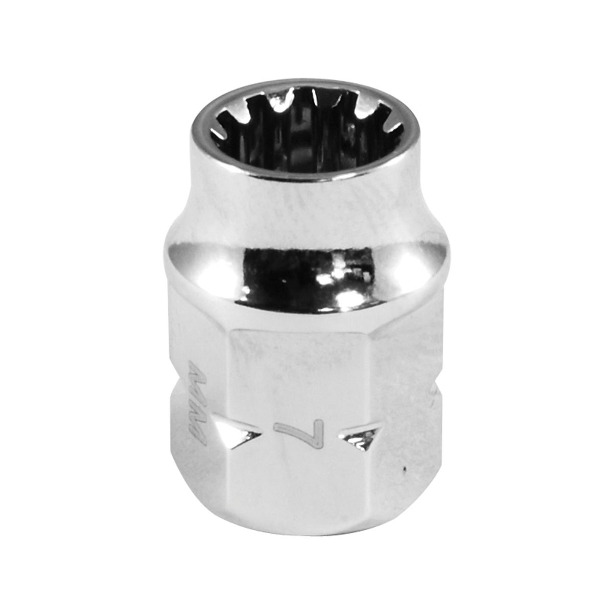 1/4" Dr 7mm Close Quarter Socket