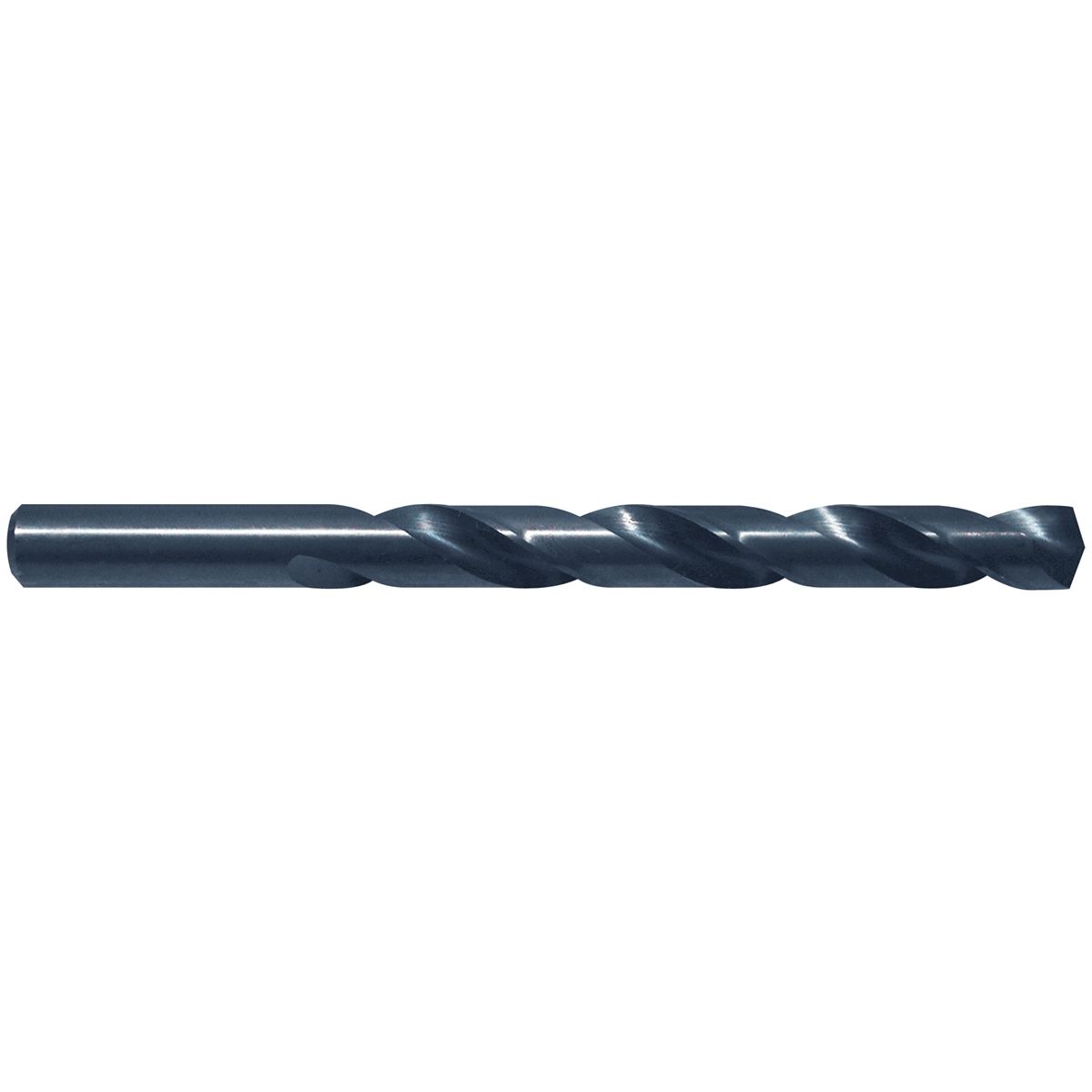 Mountain 15/64" Black Oxide Drill Bit