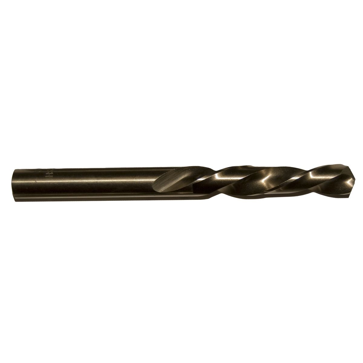 15/32" Left Hand Stub Drill Bit