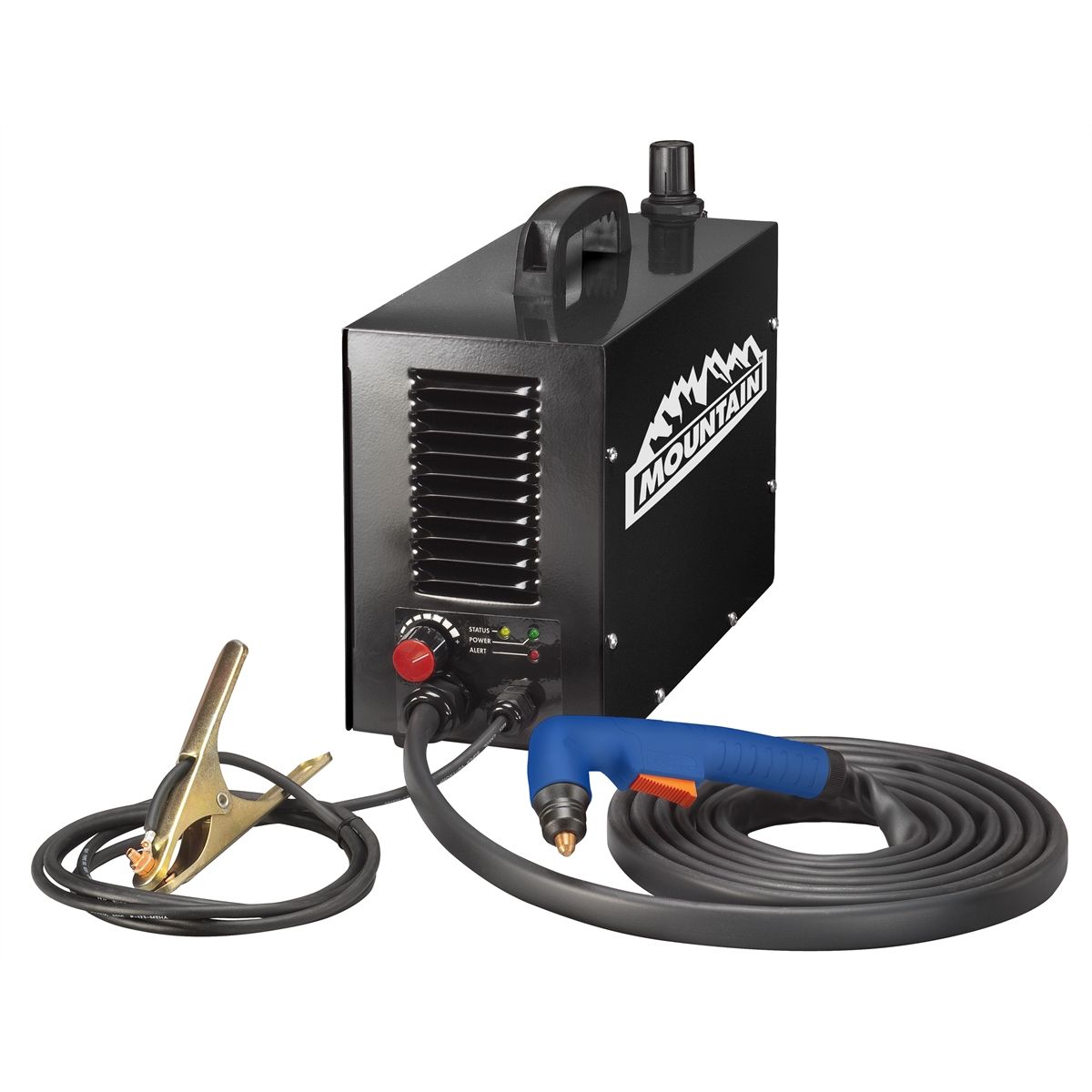 3/16" 16 Amp 115-V Genuine-Cut Inverter Plasma Cutting System