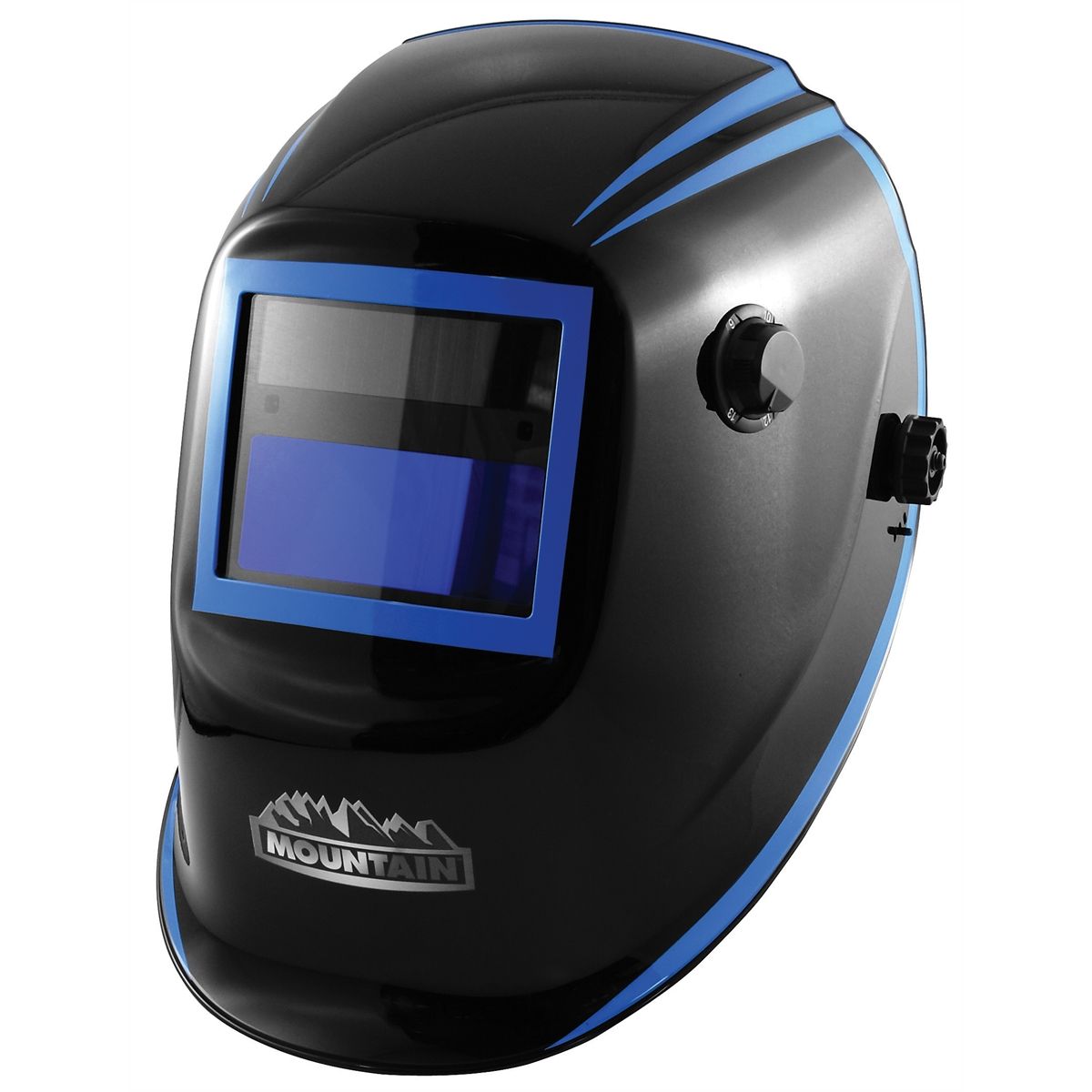 WELDING HELMET ATUO DARKENING