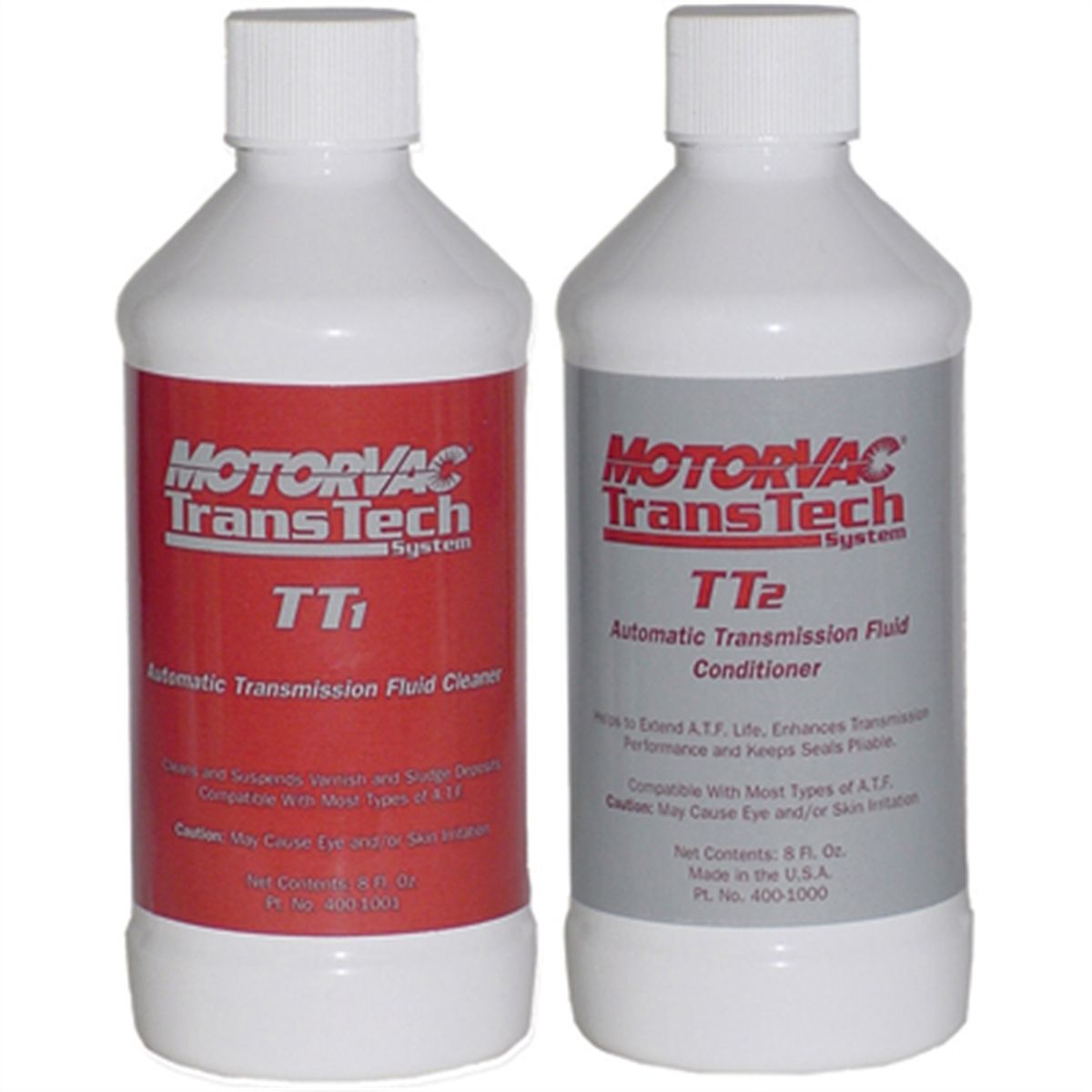 TransTech 2-Step Kit