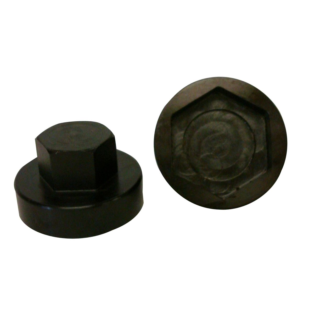 Heavy Duty Fork Cap Socket