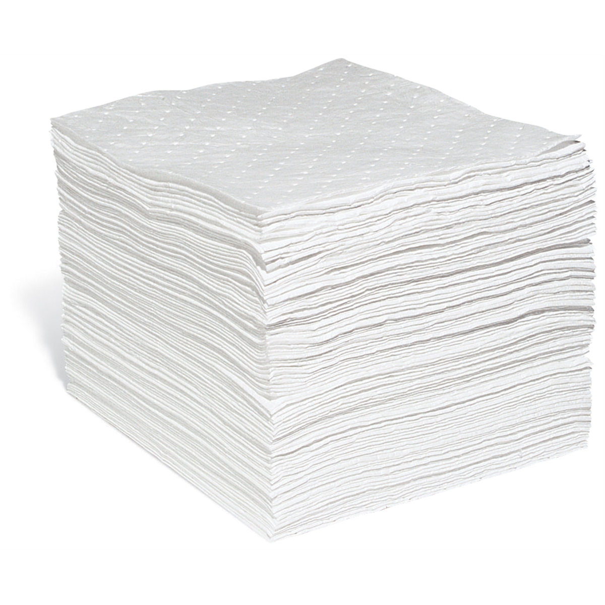 Absorbent Pads 15x19 Hvy Wt 100 per bag