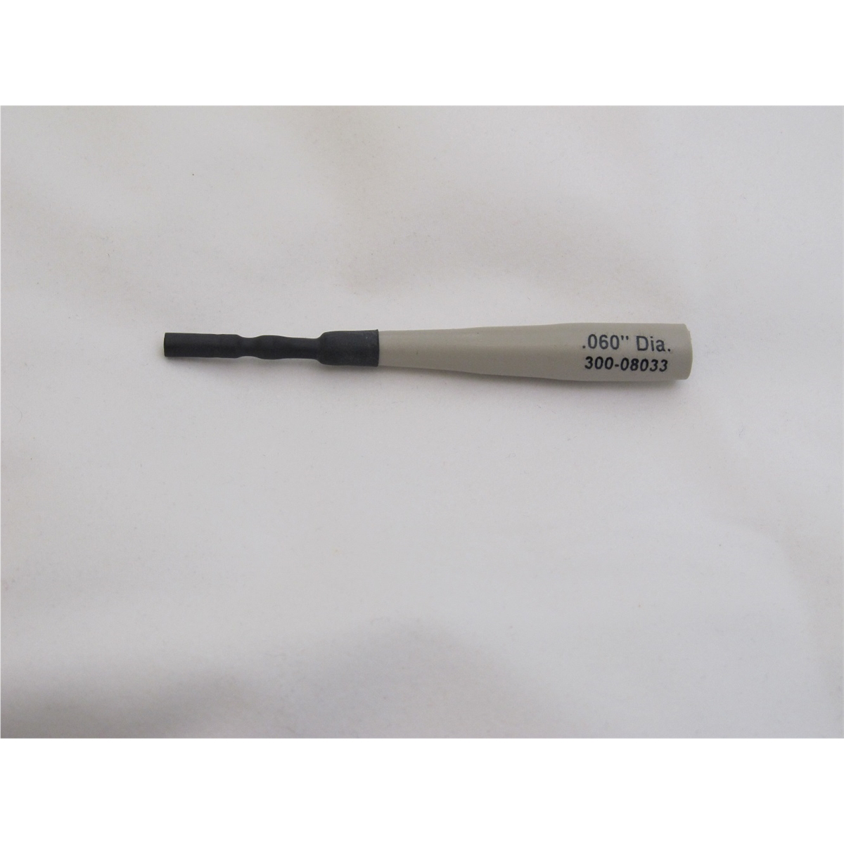 FEMALE .060" GRAY PROBE