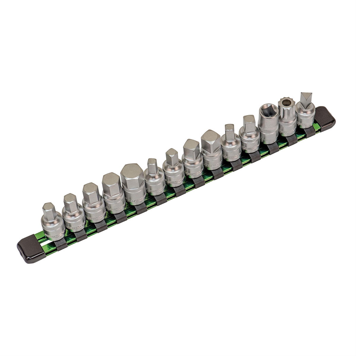 14PC DRAIN PLUG SOCKET SET