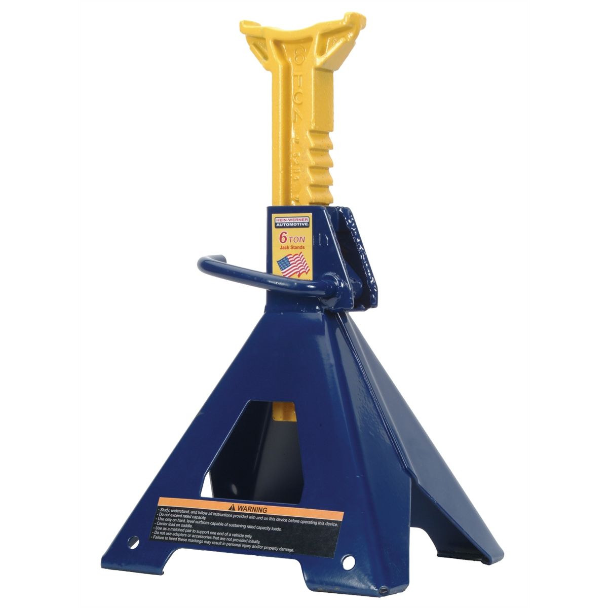 goodyear 6 ton jack stands