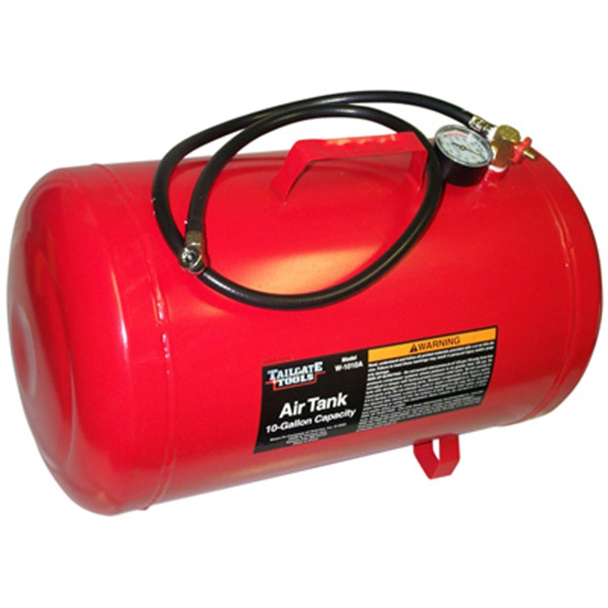 Omega 10 Gallon Portable Air Tank W1010A