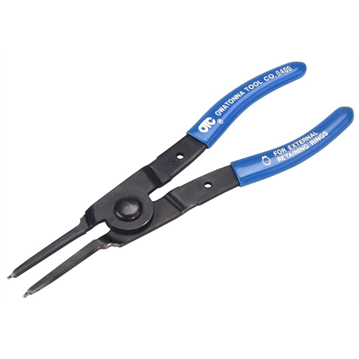 snap on snap ring pliers