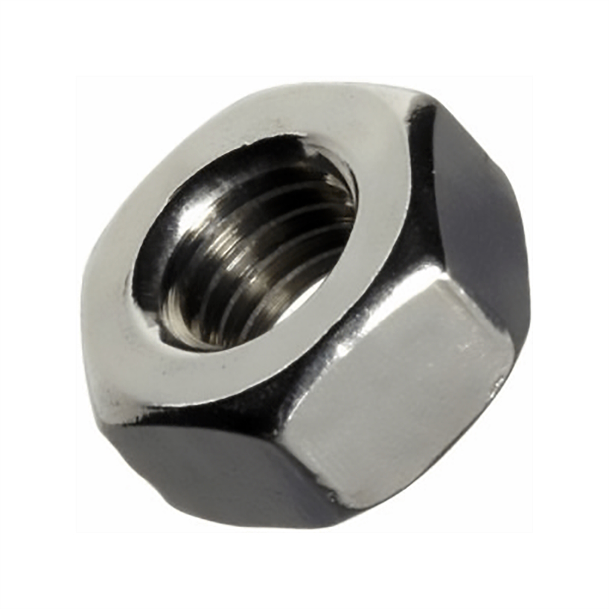 PK 5,HEX NUT(3/8-16UNC)