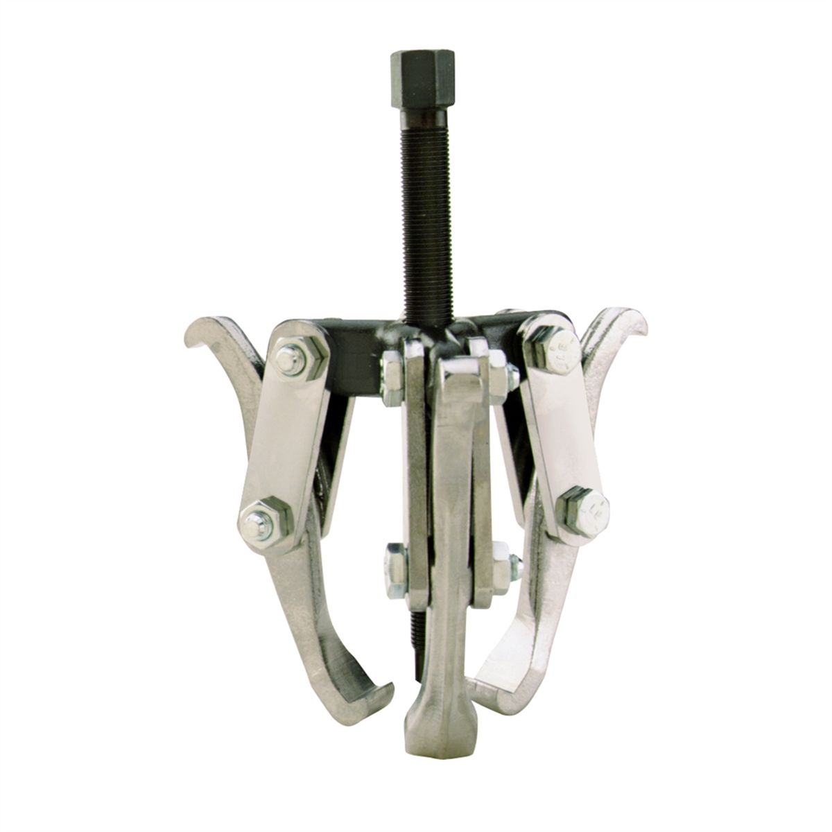 Mechanical Grip-O-Matic(R) Puller - 5 Ton Capacity, 2/3 Jaw,